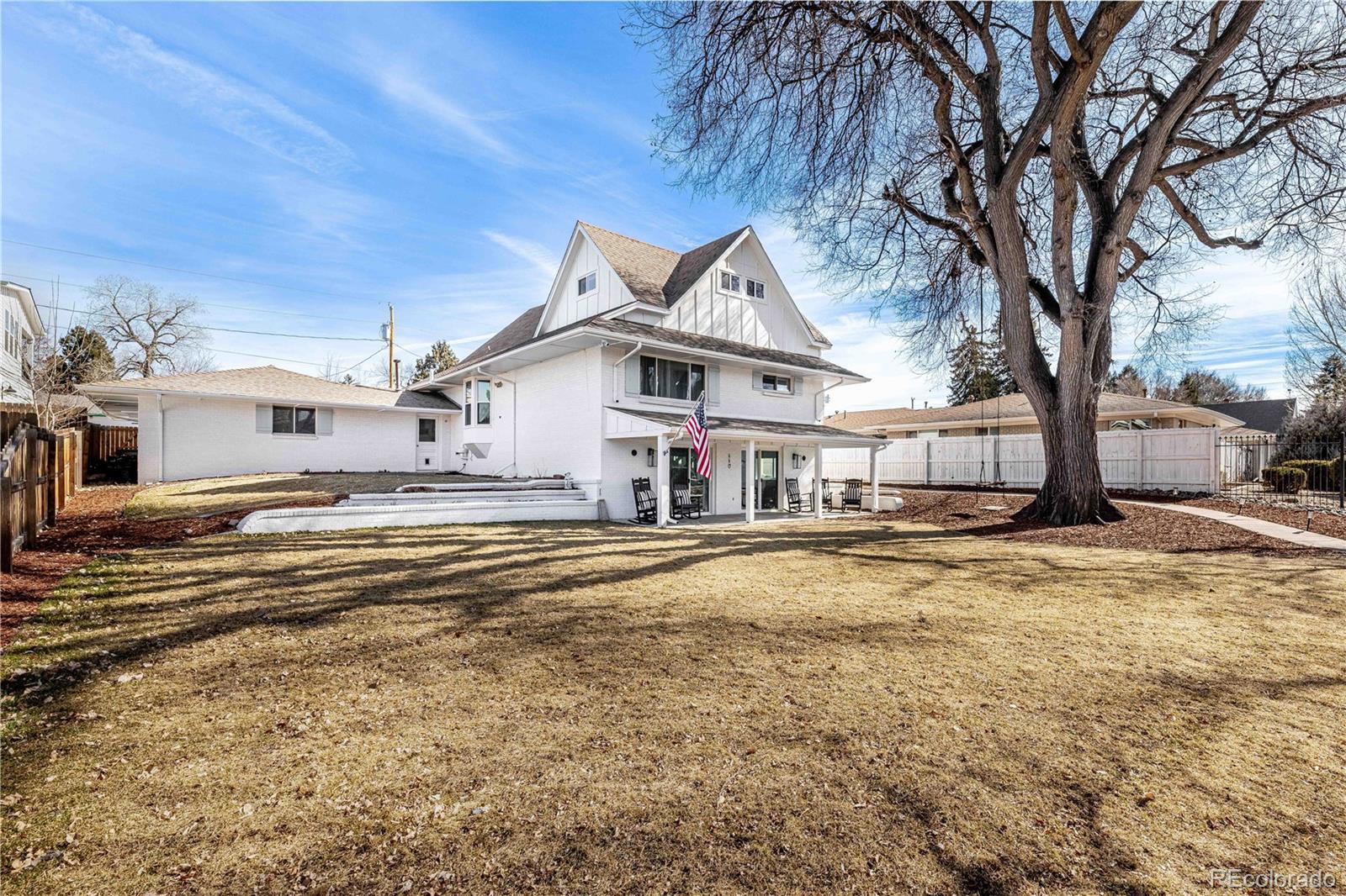 110 Cantril Street Castle Rock CO 80104