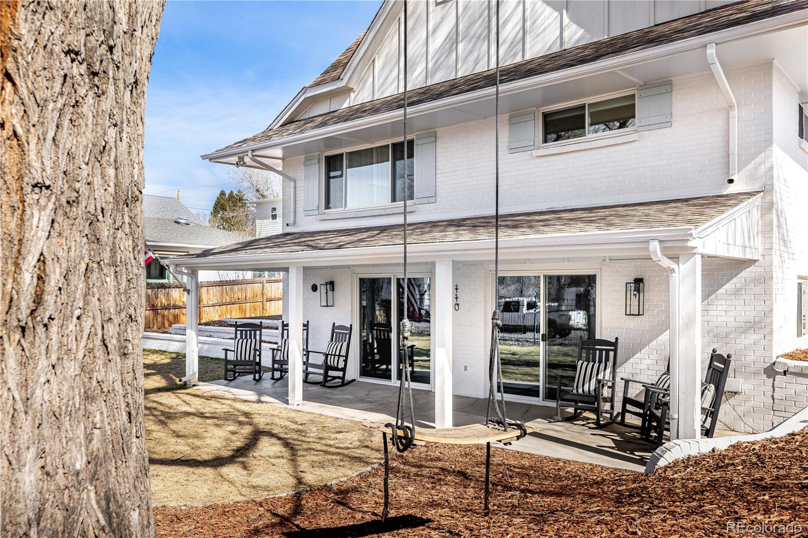 110 Cantril Street Castle Rock CO 80104