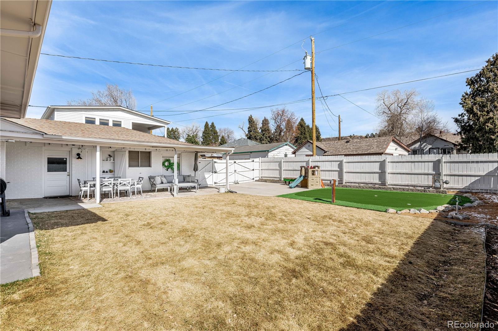 110 Cantril Street Castle Rock CO 80104