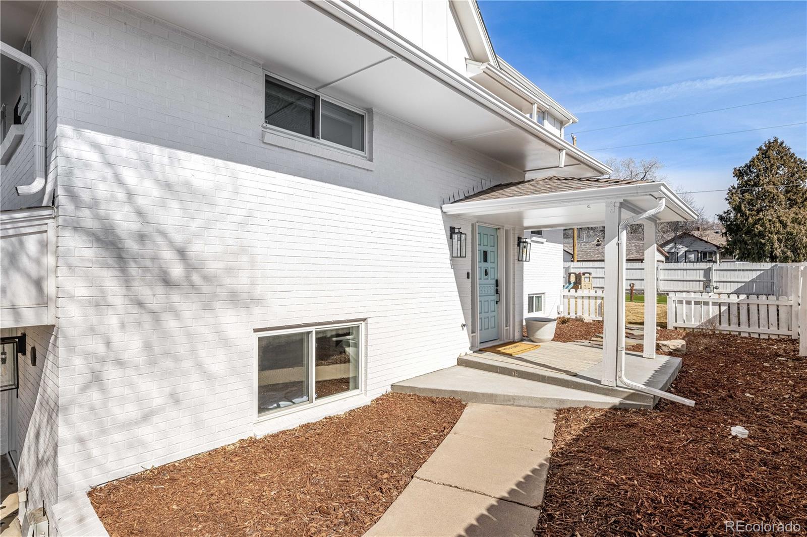 110 Cantril Street Castle Rock CO 80104