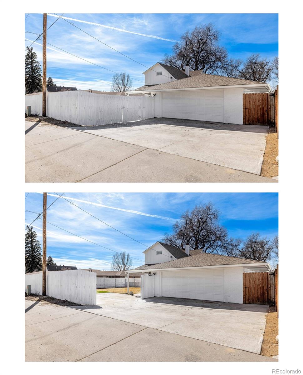 110 Cantril Street Castle Rock CO 80104