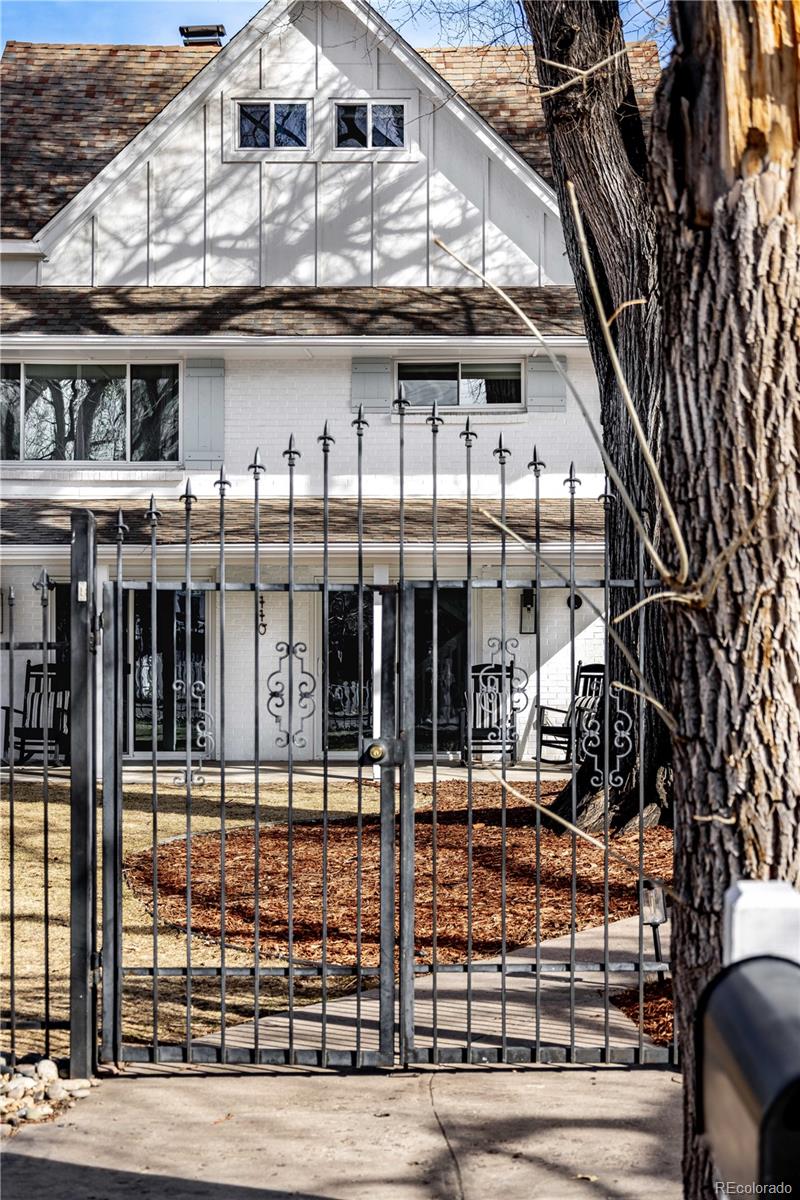 110 Cantril Street Castle Rock CO 80104