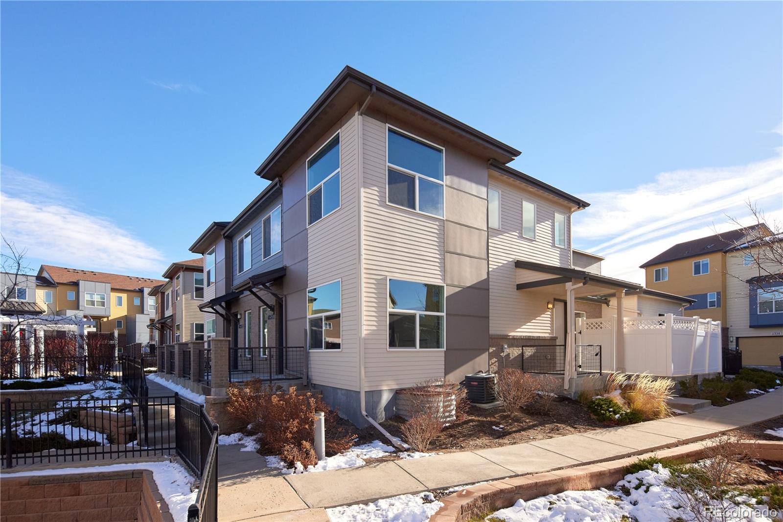 11257 Colony Circle Broomfield CO 80021