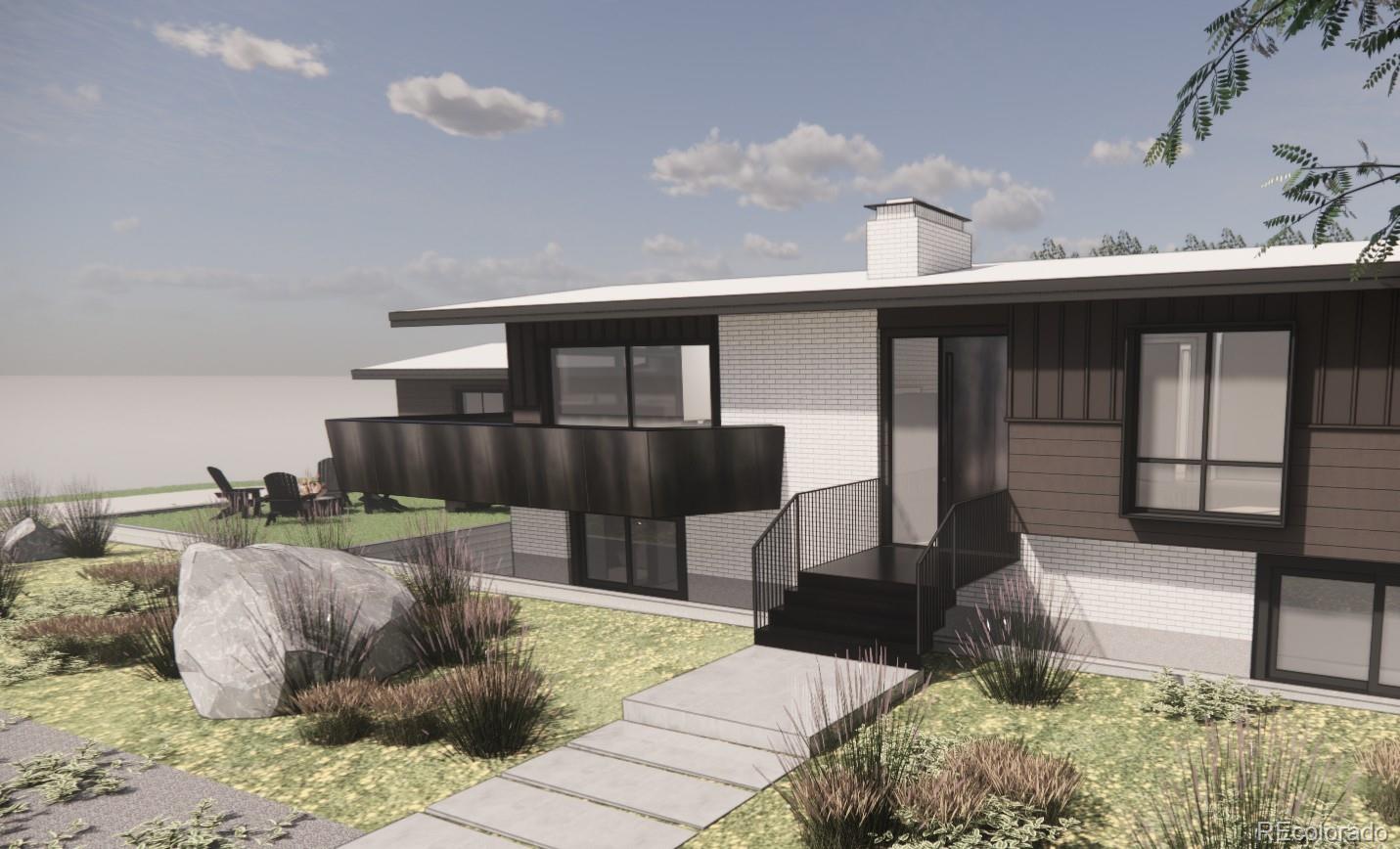 1901 Meade Street Denver CO 80204