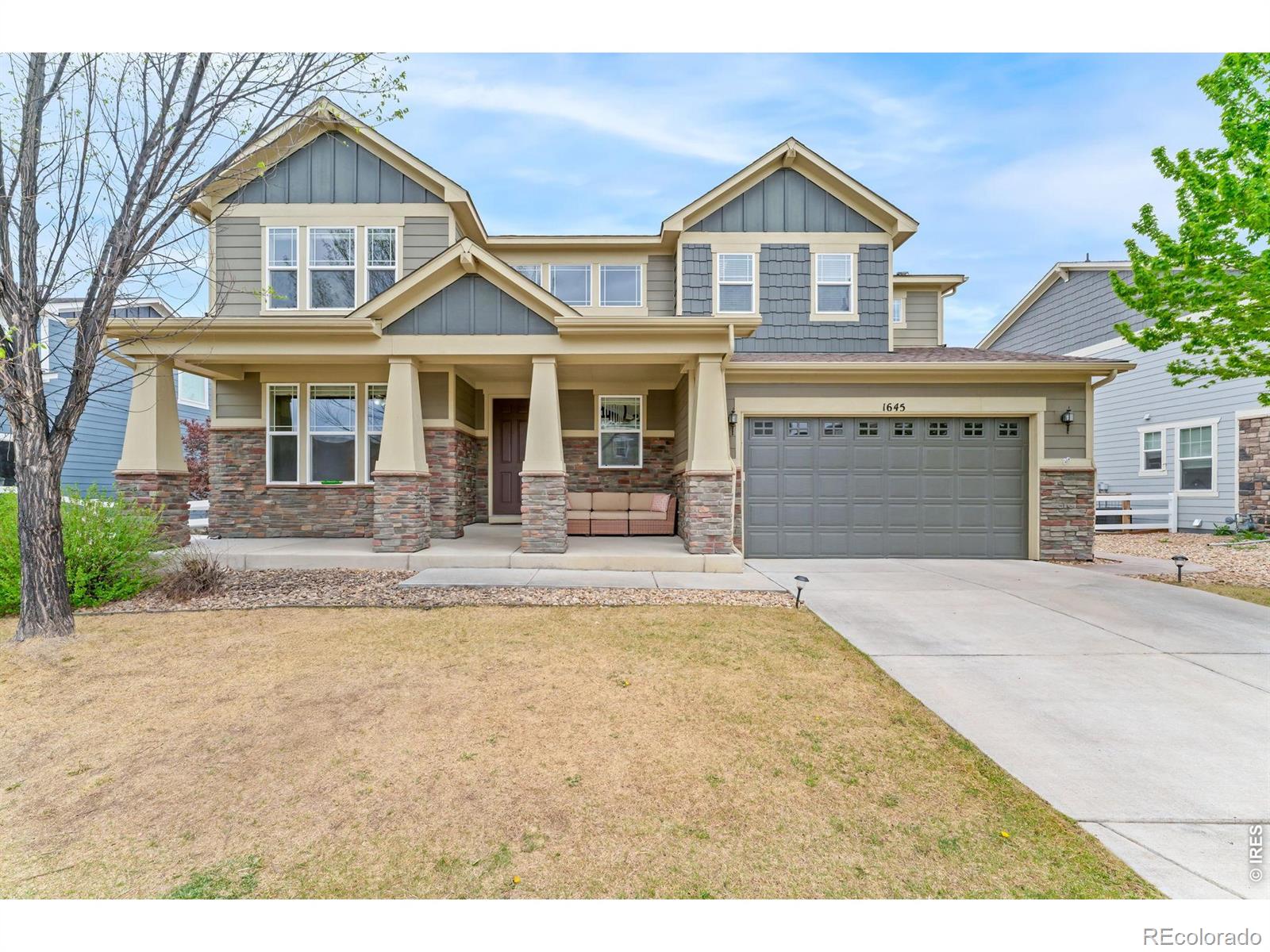 1645 Dorothy Circle Longmont CO 80503