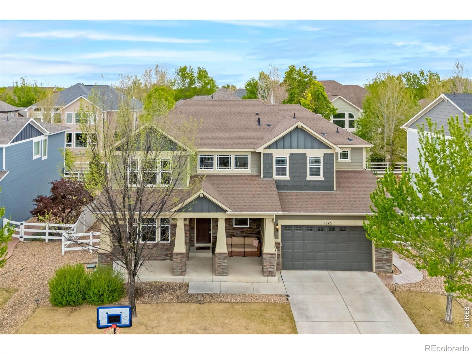 1645 Dorothy Circle Longmont CO 80503