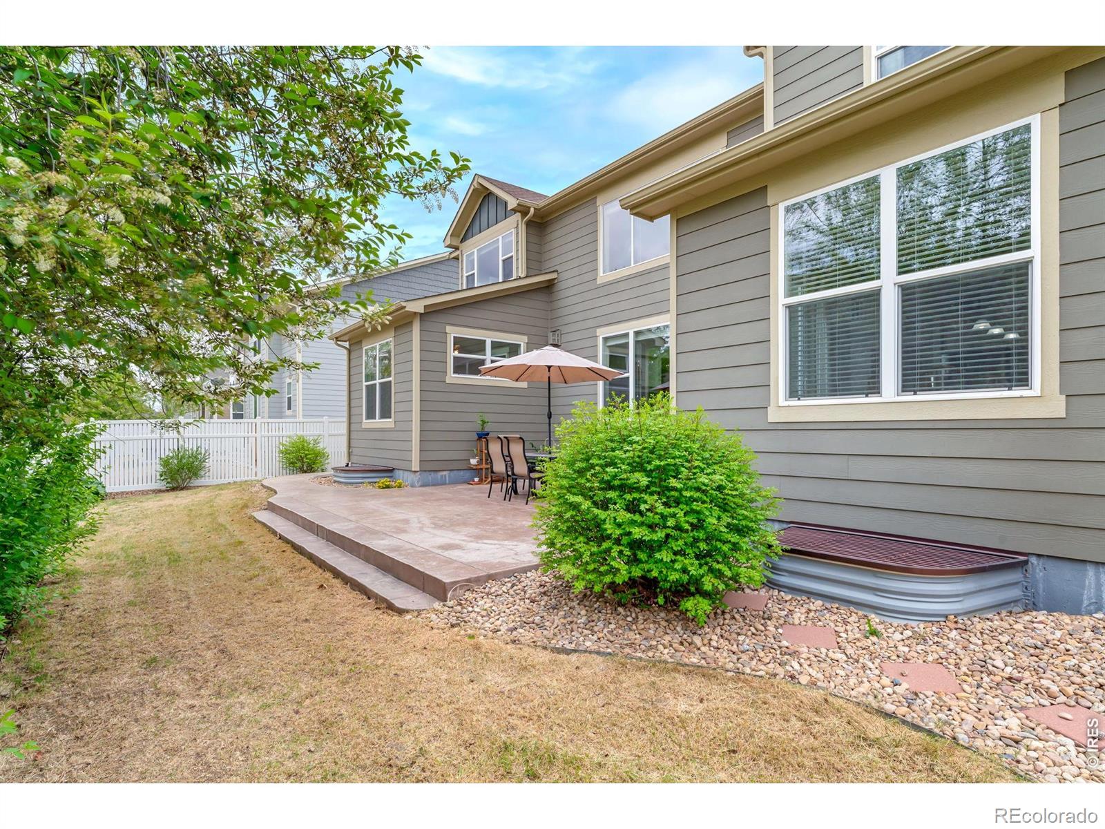 1645 Dorothy Circle Longmont CO 80503