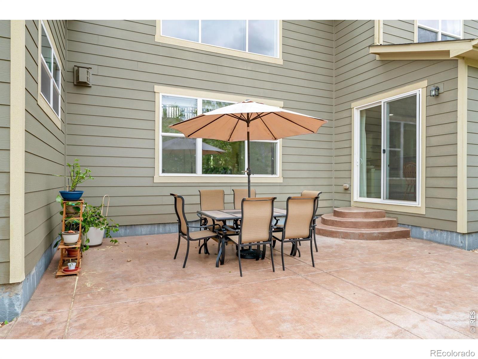 1645 Dorothy Circle Longmont CO 80503