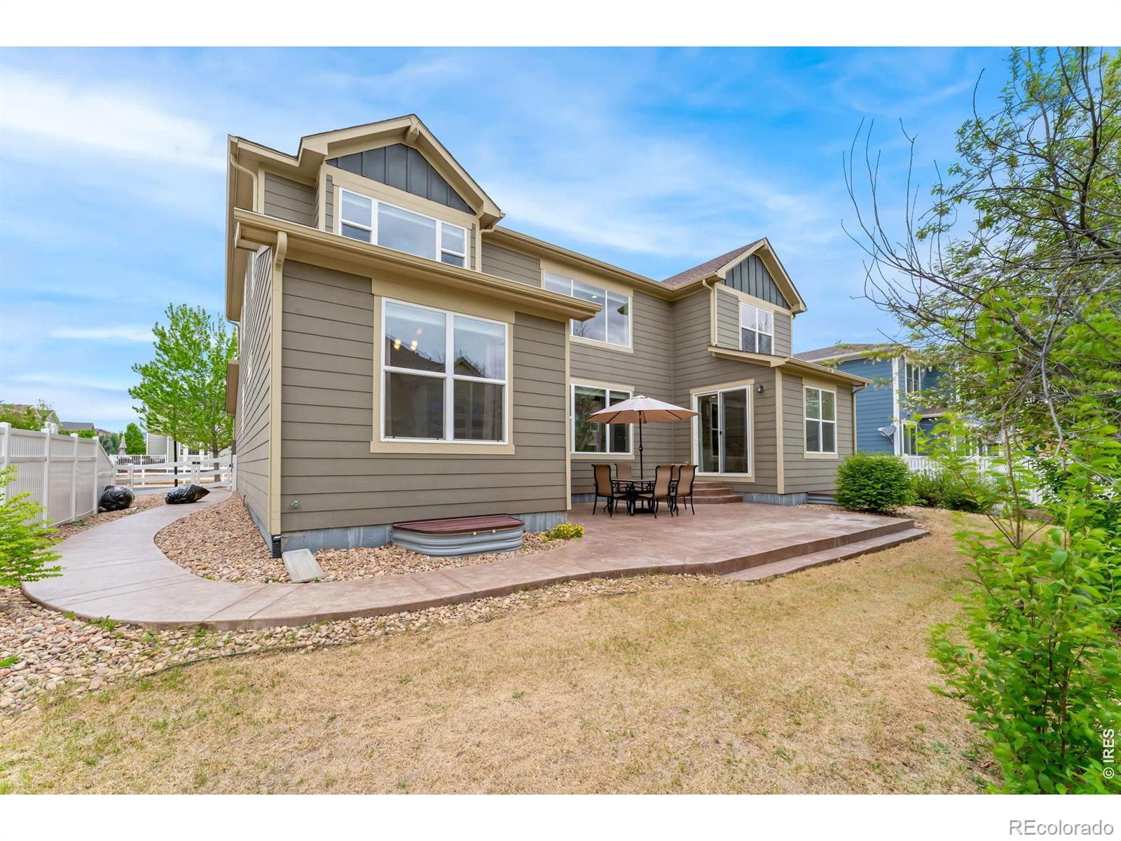 1645 Dorothy Circle Longmont CO 80503