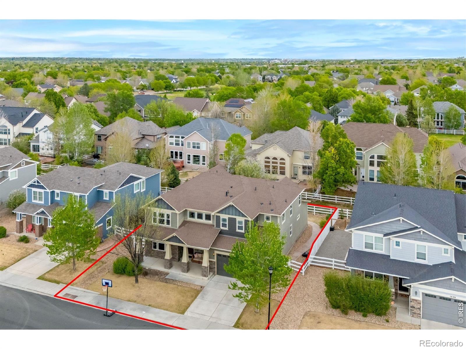 1645 Dorothy Circle Longmont CO 80503