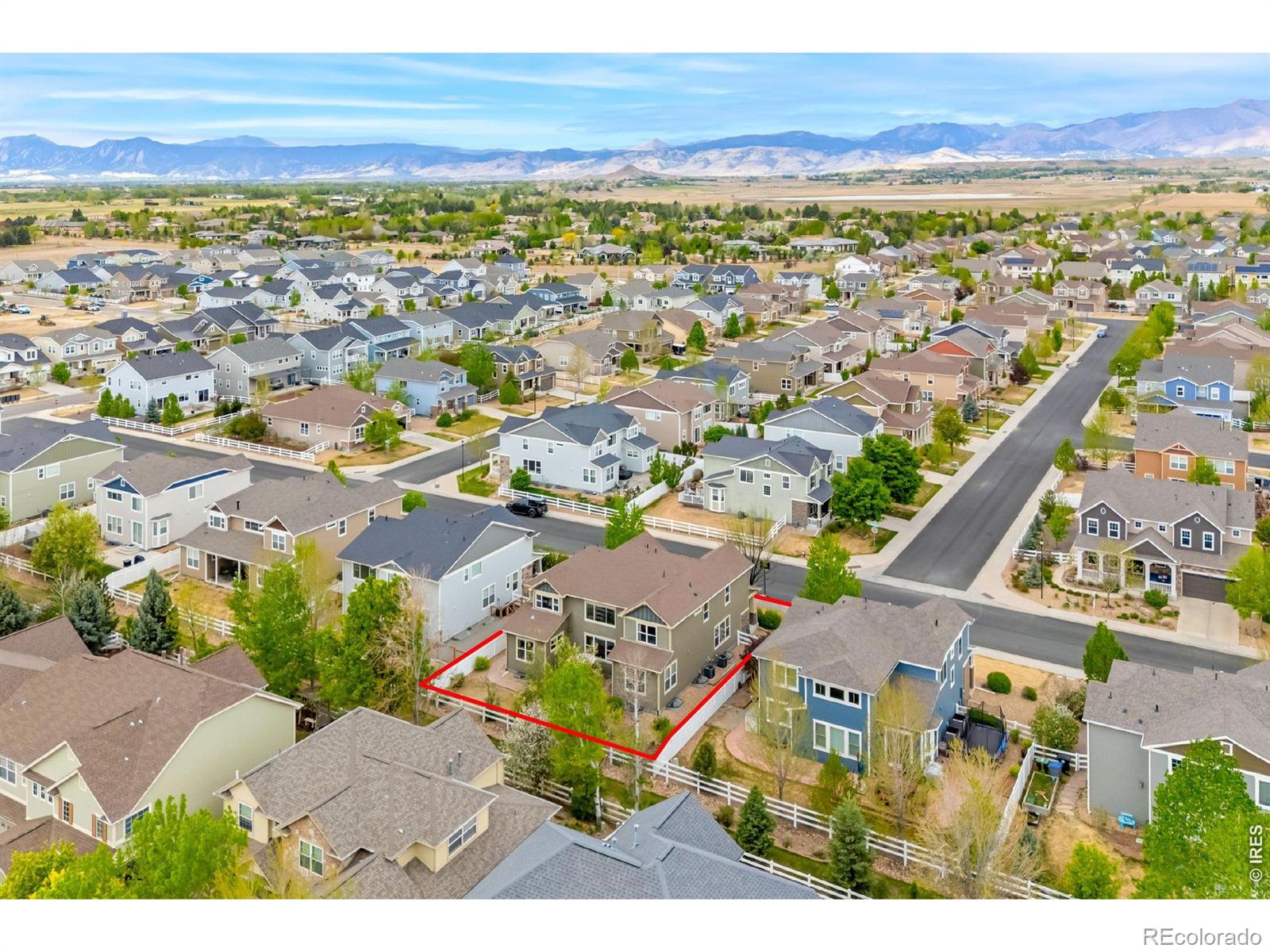 1645 Dorothy Circle Longmont CO 80503