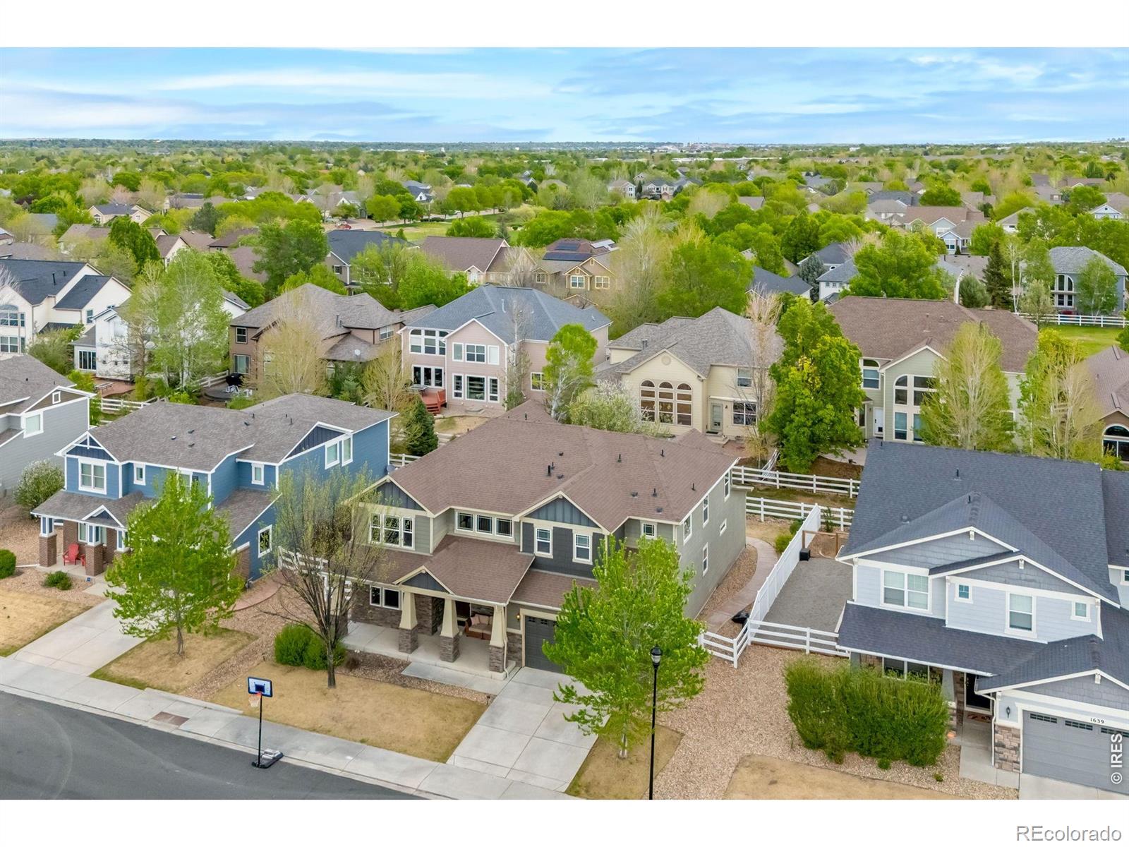 1645 Dorothy Circle Longmont CO 80503