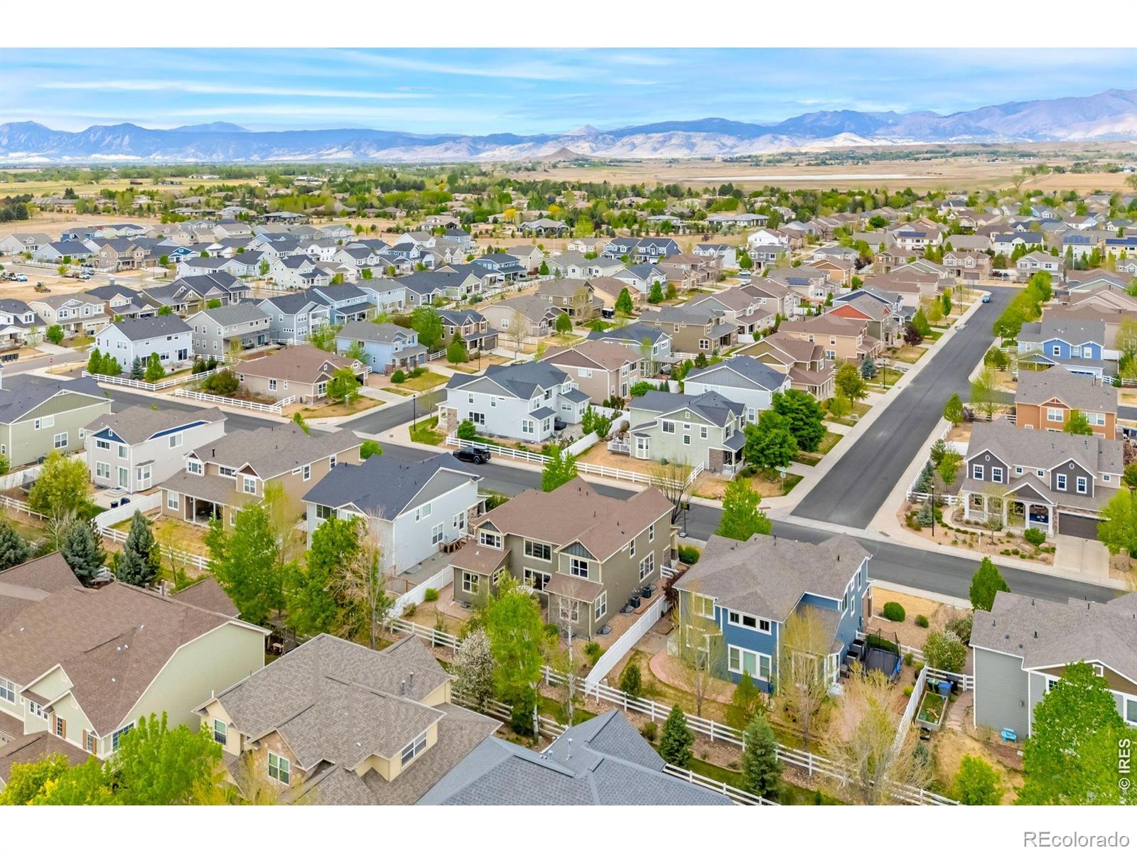 1645 Dorothy Circle Longmont CO 80503
