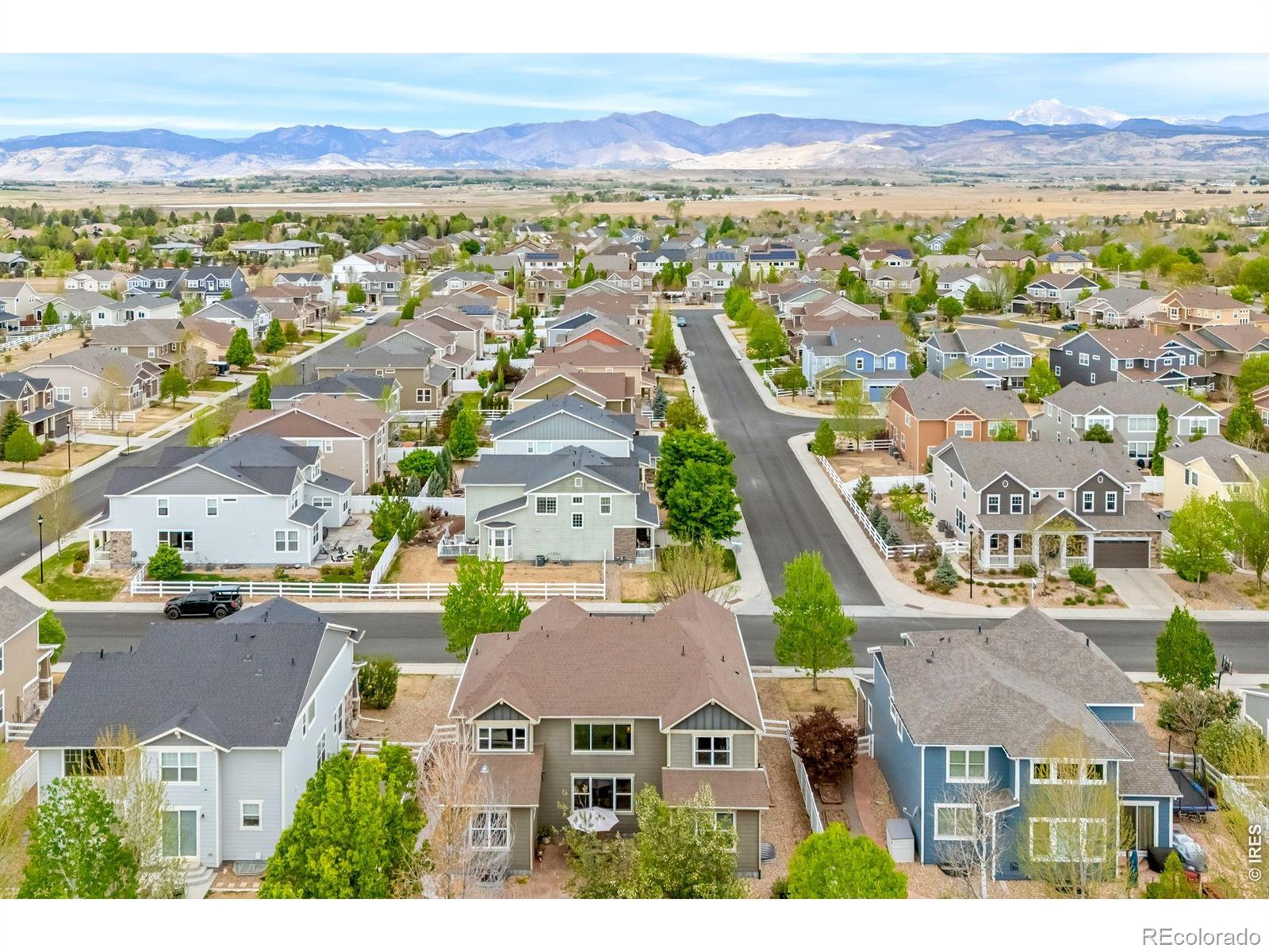1645 Dorothy Circle Longmont CO 80503
