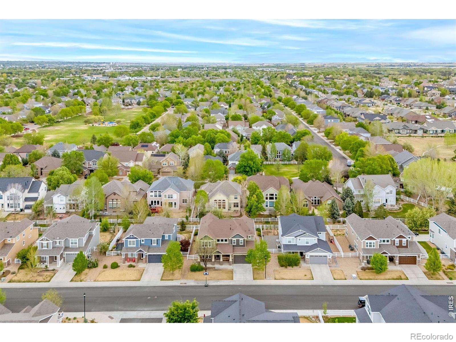 1645 Dorothy Circle Longmont CO 80503