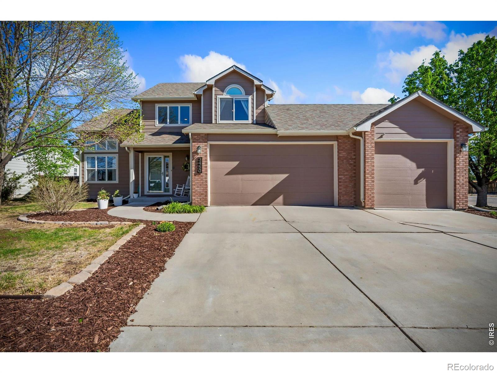 3450 Adams Court Wellington CO 80549