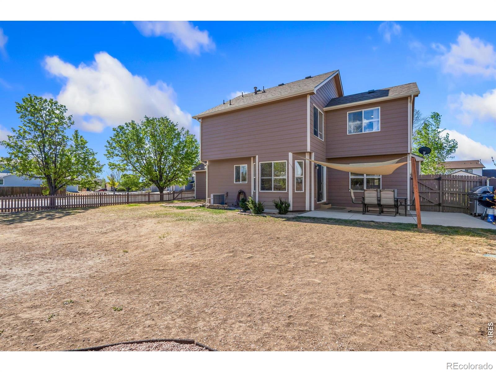 3450 Adams Court Wellington CO 80549