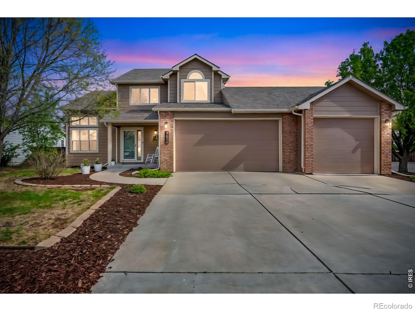 3450 Adams Court Wellington CO 80549