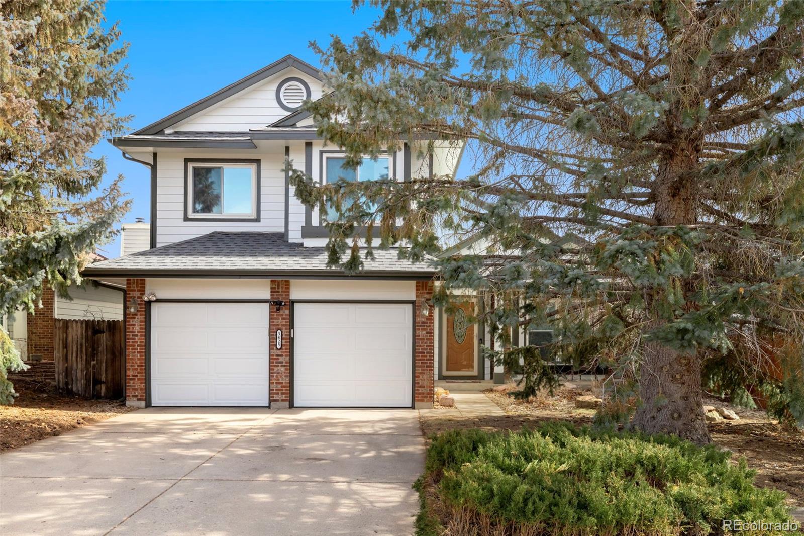 3625 Birnamwood Drive Colorado Springs CO 80920