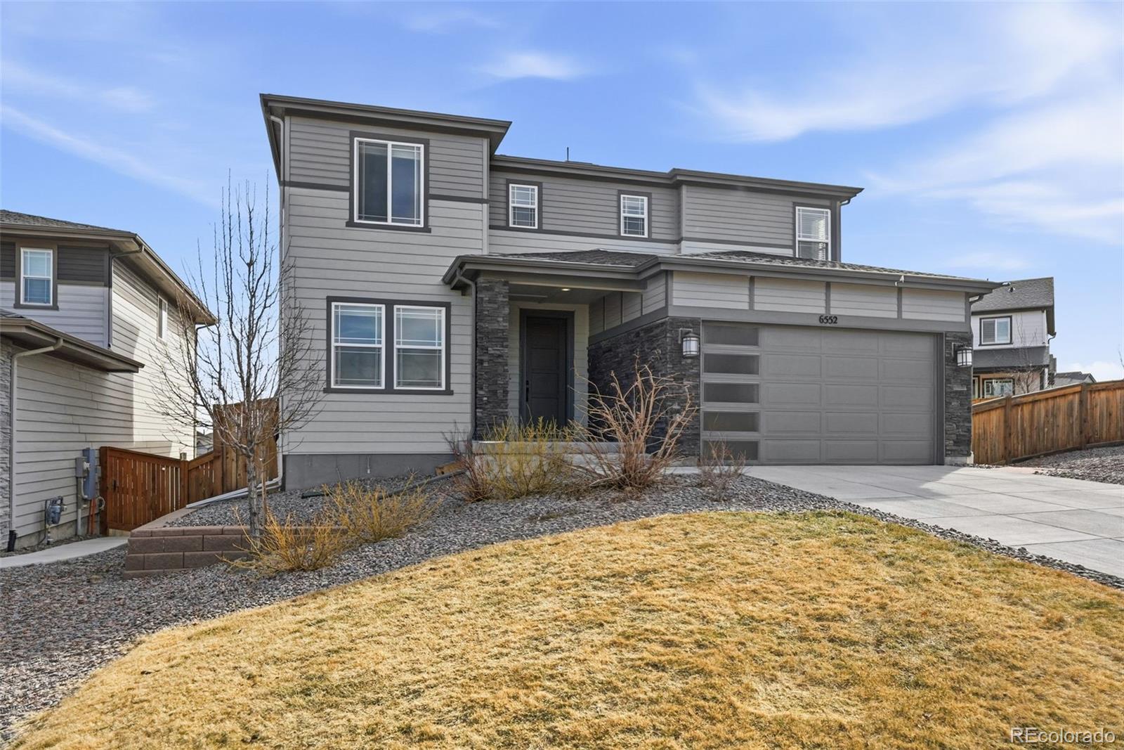 6552 Steuben Way Castle Pines CO 80108