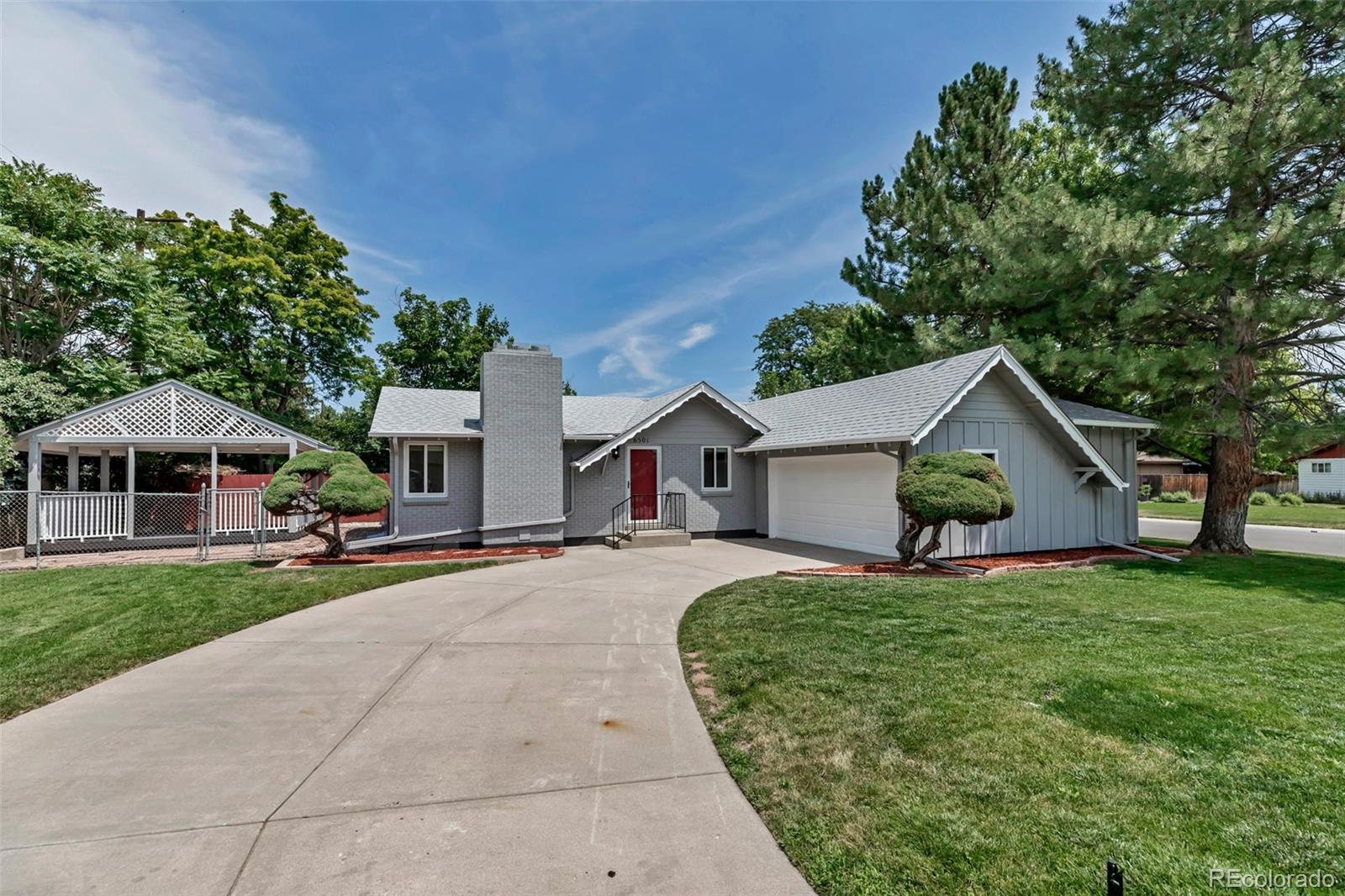 6501 W 65th Avenue Arvada CO 80003