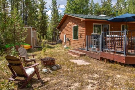 113 GCR 4948 Grand Lake CO 80447