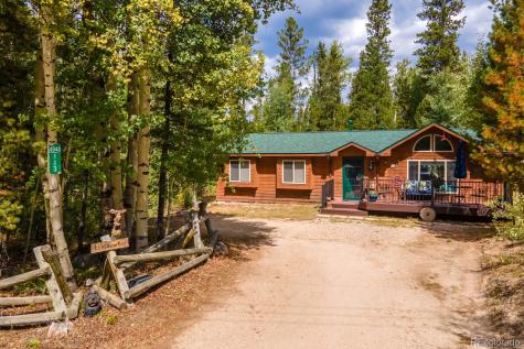 113 GCR 4948 Grand Lake CO 80447