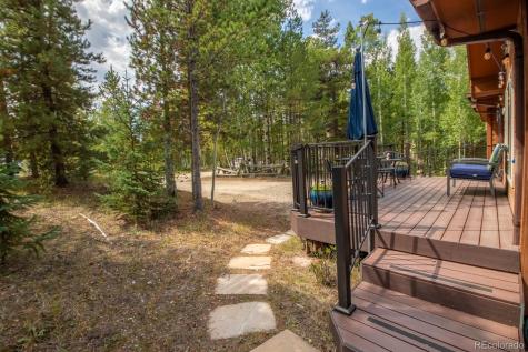 113 GCR 4948 Grand Lake CO 80447