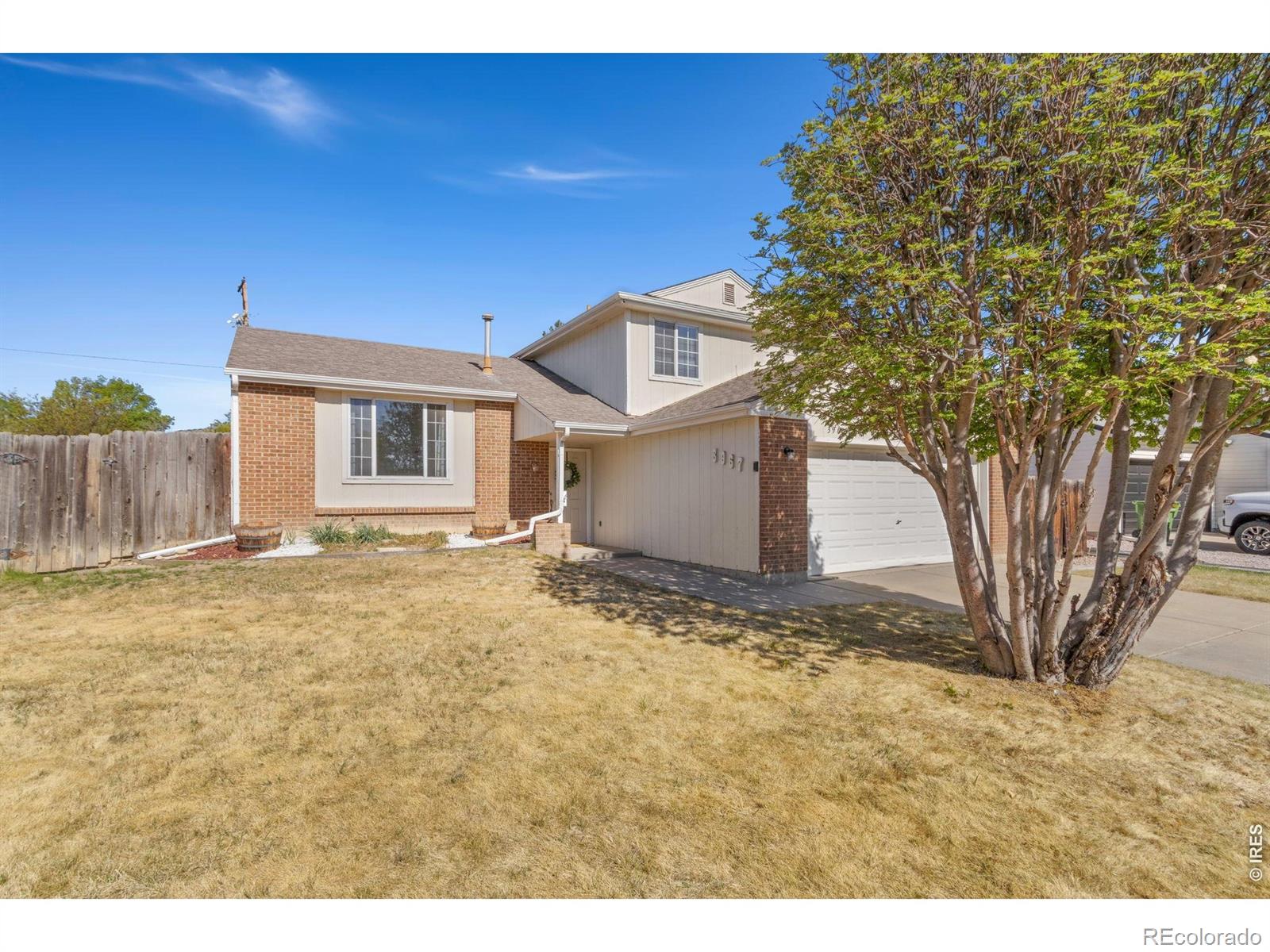 3967 Ash Avenue Loveland CO 80538