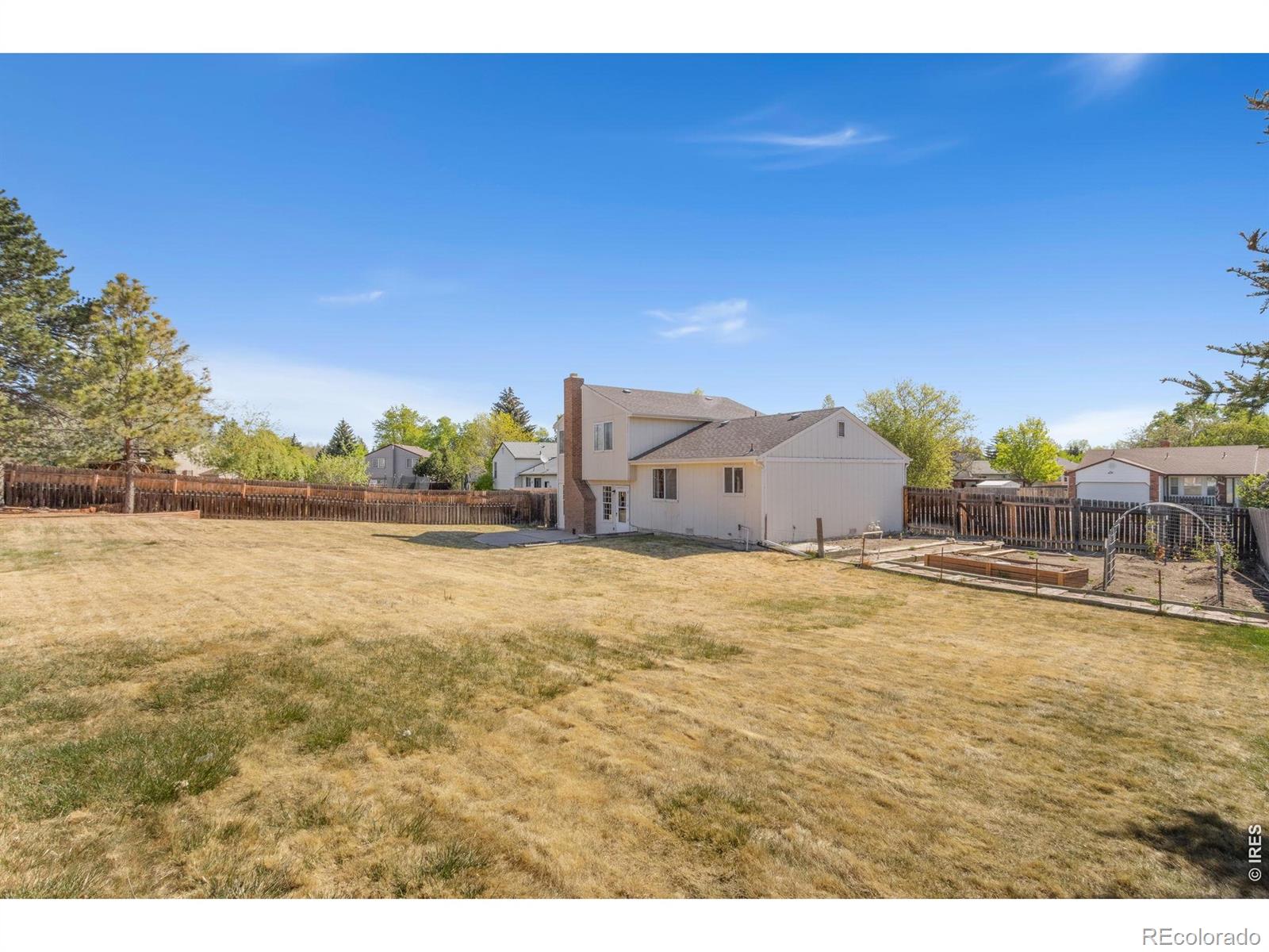 3967 Ash Avenue Loveland CO 80538