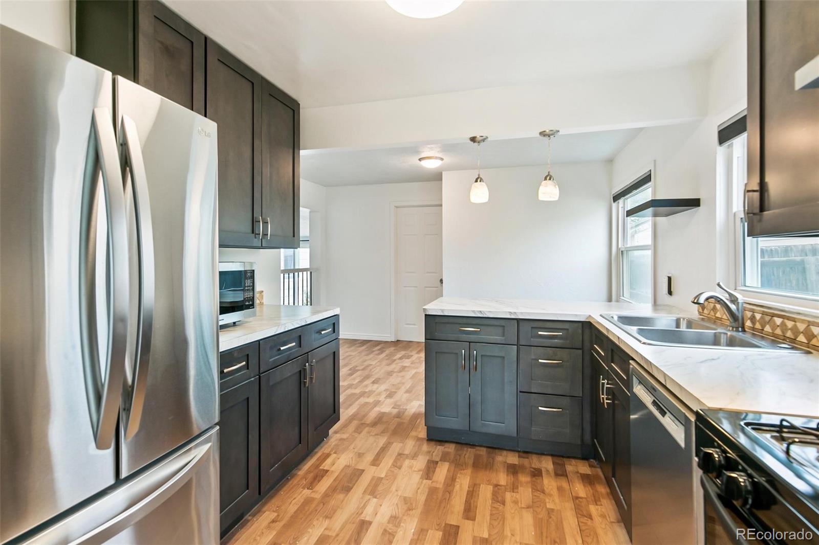 1348 S Xavier Street Denver CO 80219