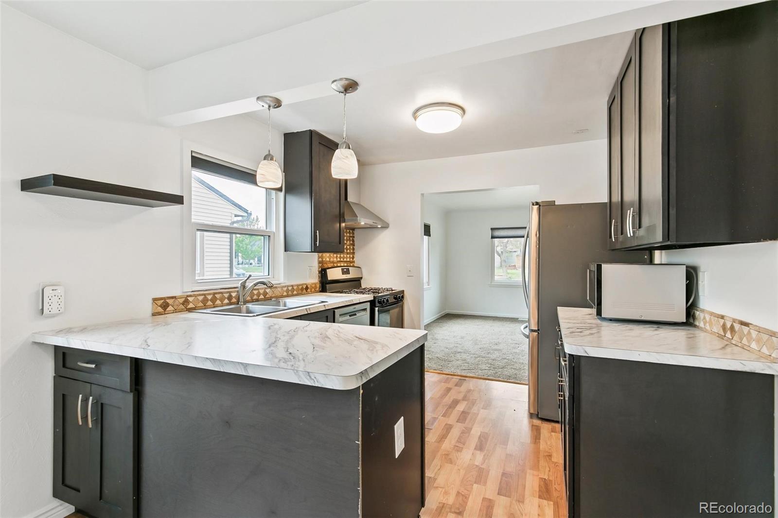 1348 S Xavier Street Denver CO 80219