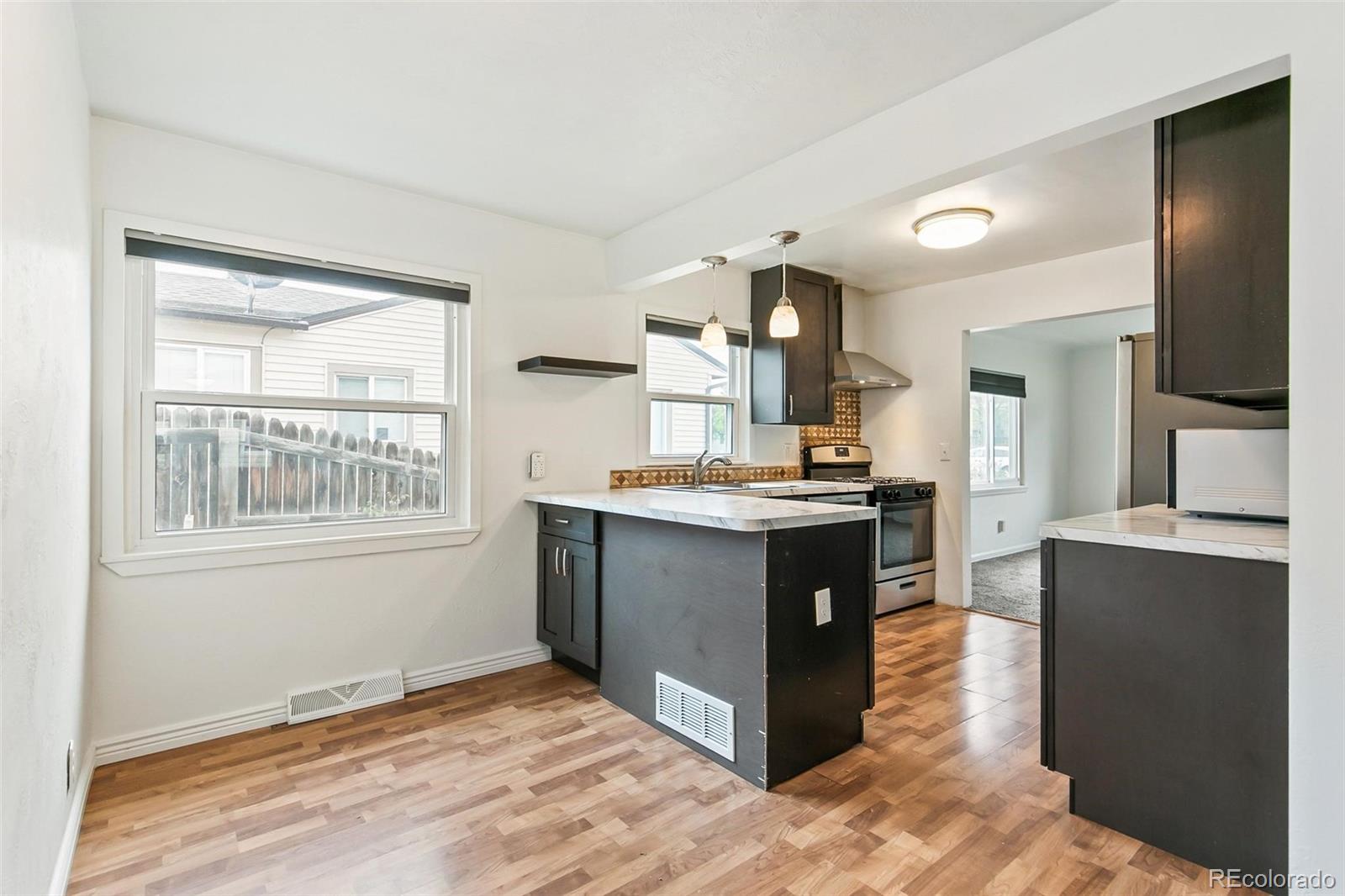 1348 S Xavier Street Denver CO 80219