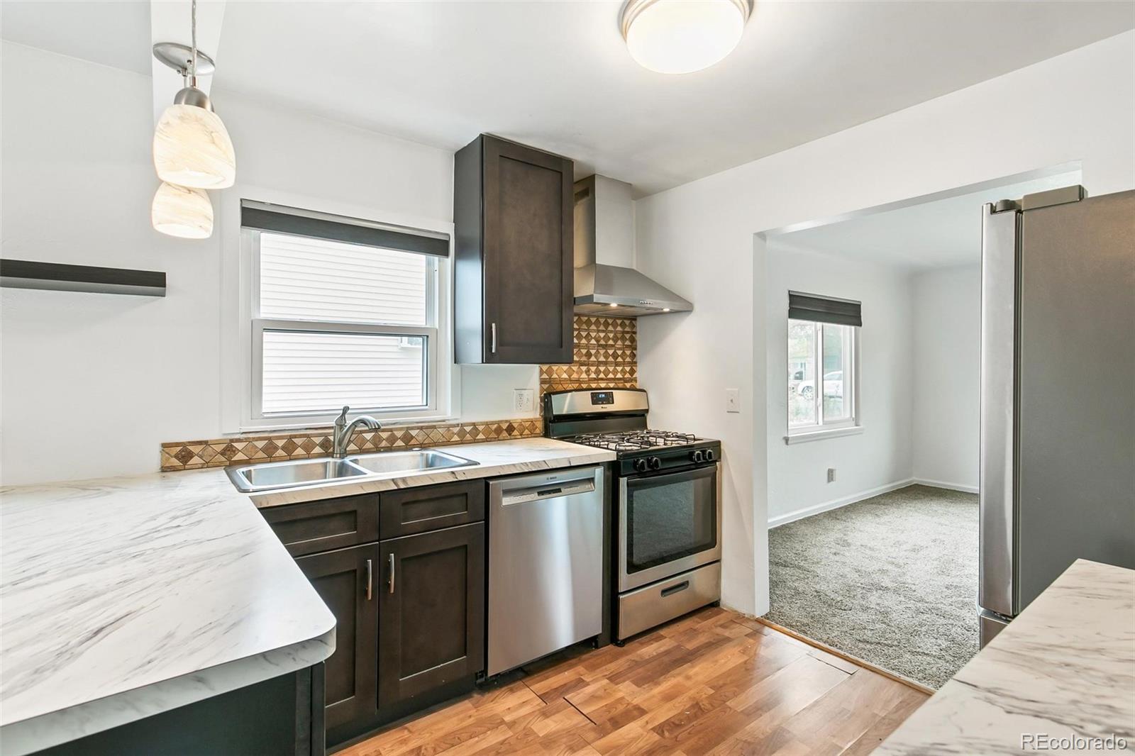 1348 S Xavier Street Denver CO 80219