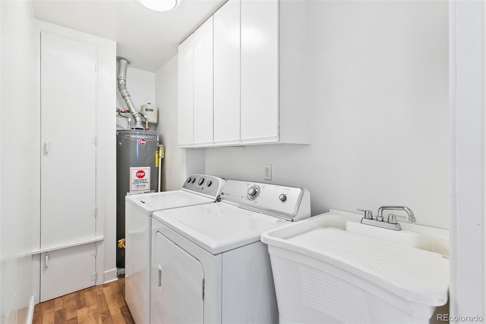 1348 S Xavier Street Denver CO 80219