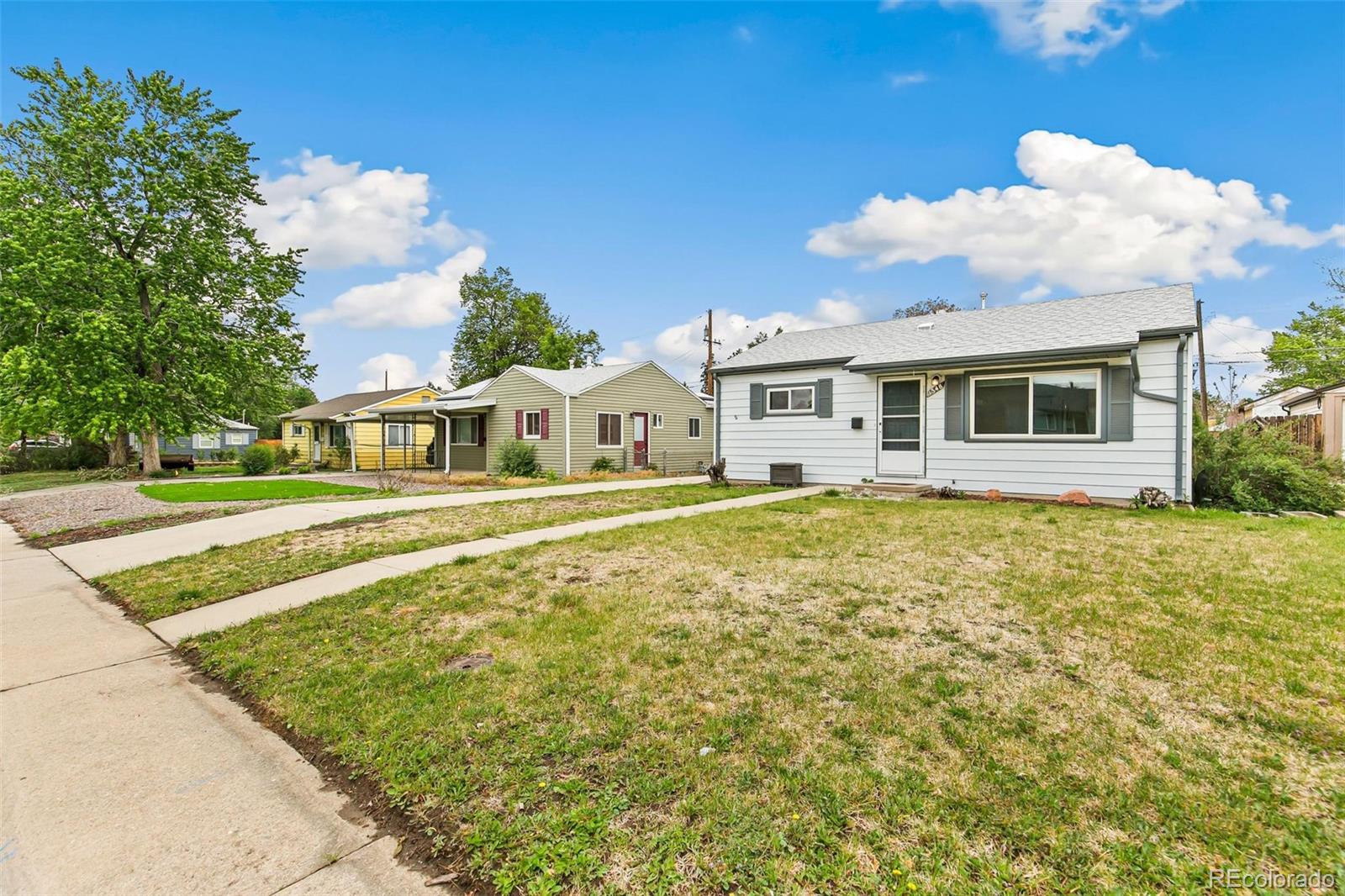 1348 S Xavier Street Denver CO 80219