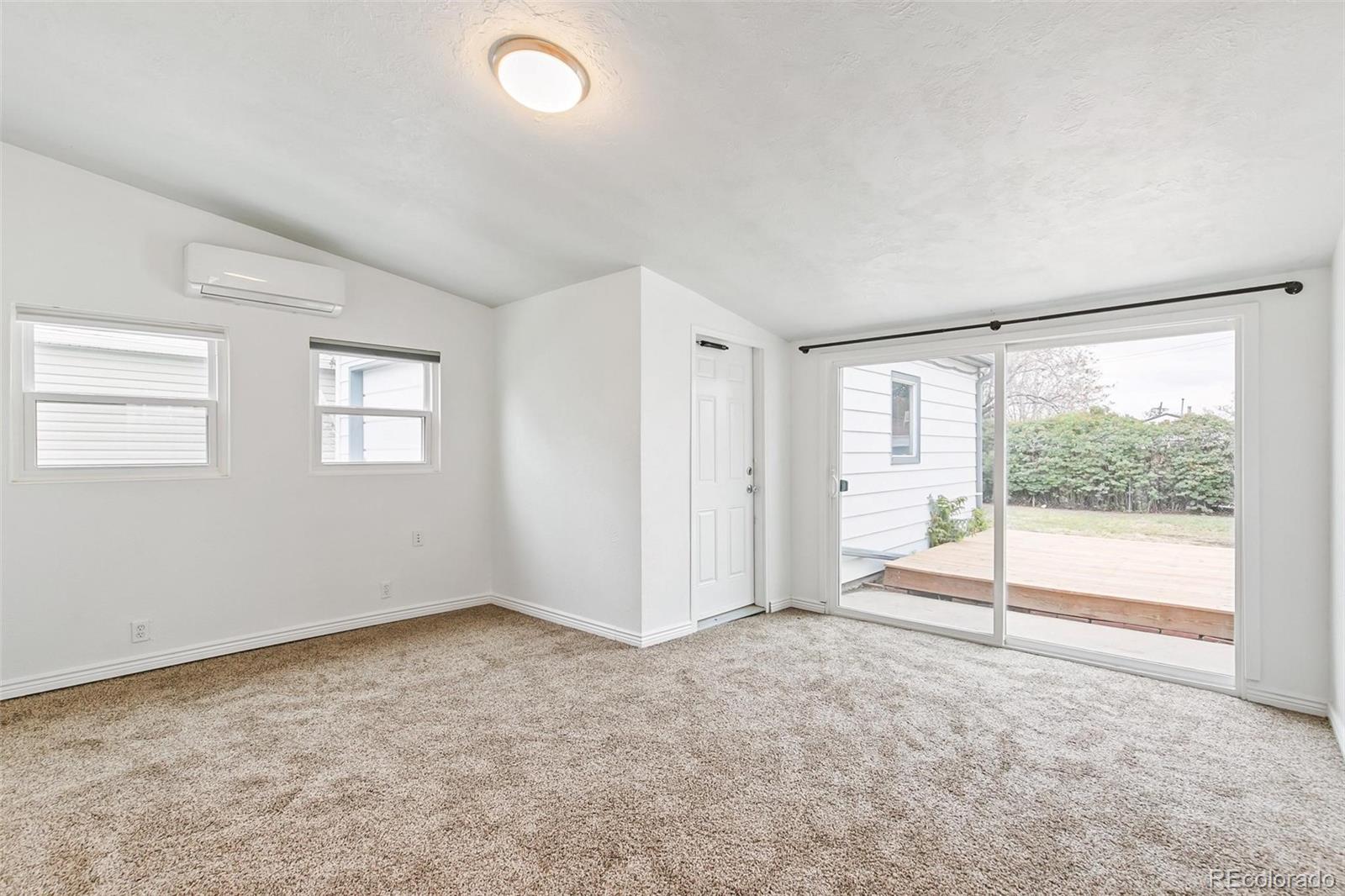 1348 S Xavier Street Denver CO 80219