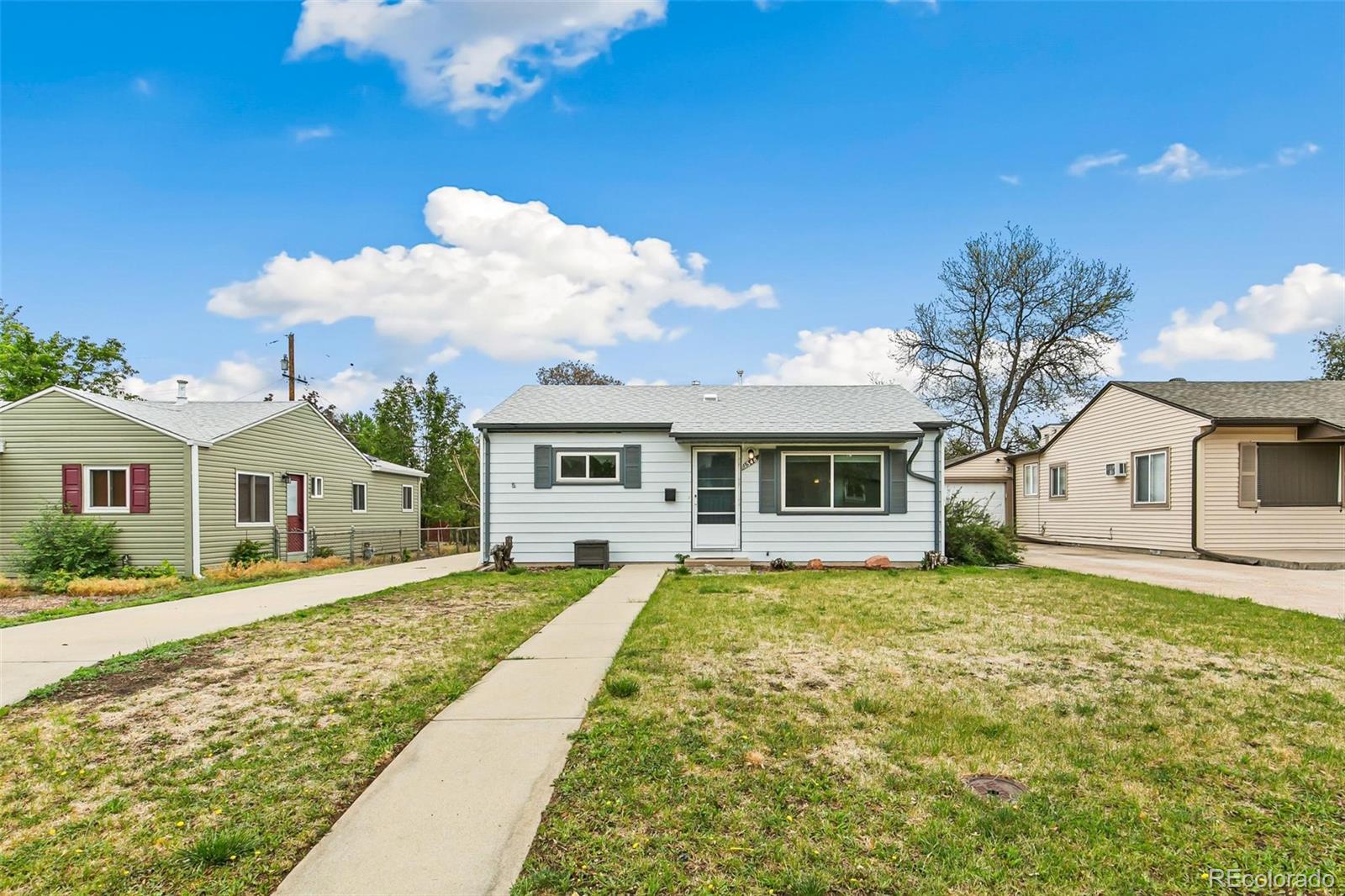 1348 S Xavier Street Denver CO 80219