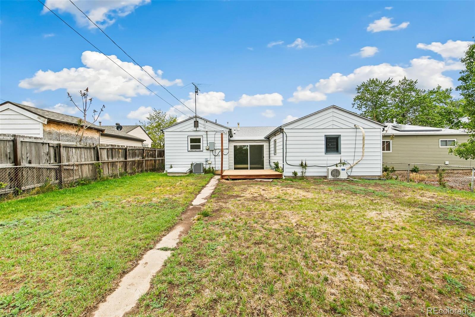 1348 S Xavier Street Denver CO 80219