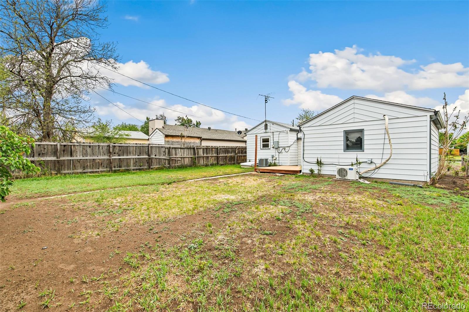 1348 S Xavier Street Denver CO 80219