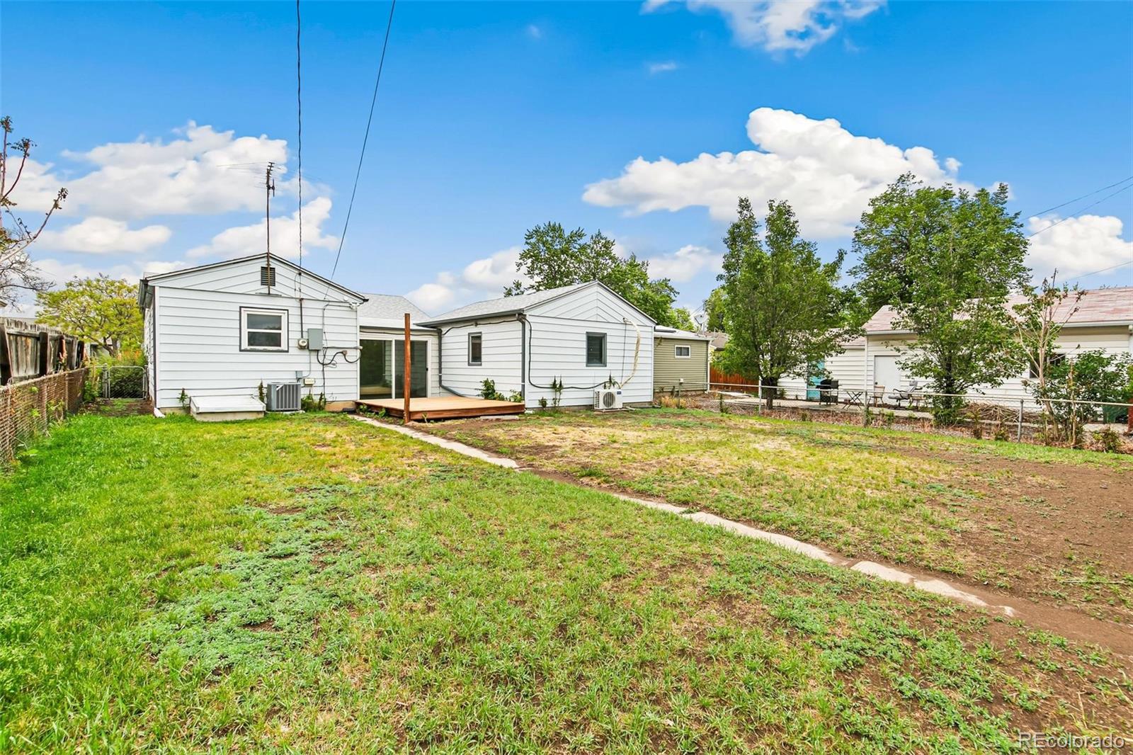 1348 S Xavier Street Denver CO 80219