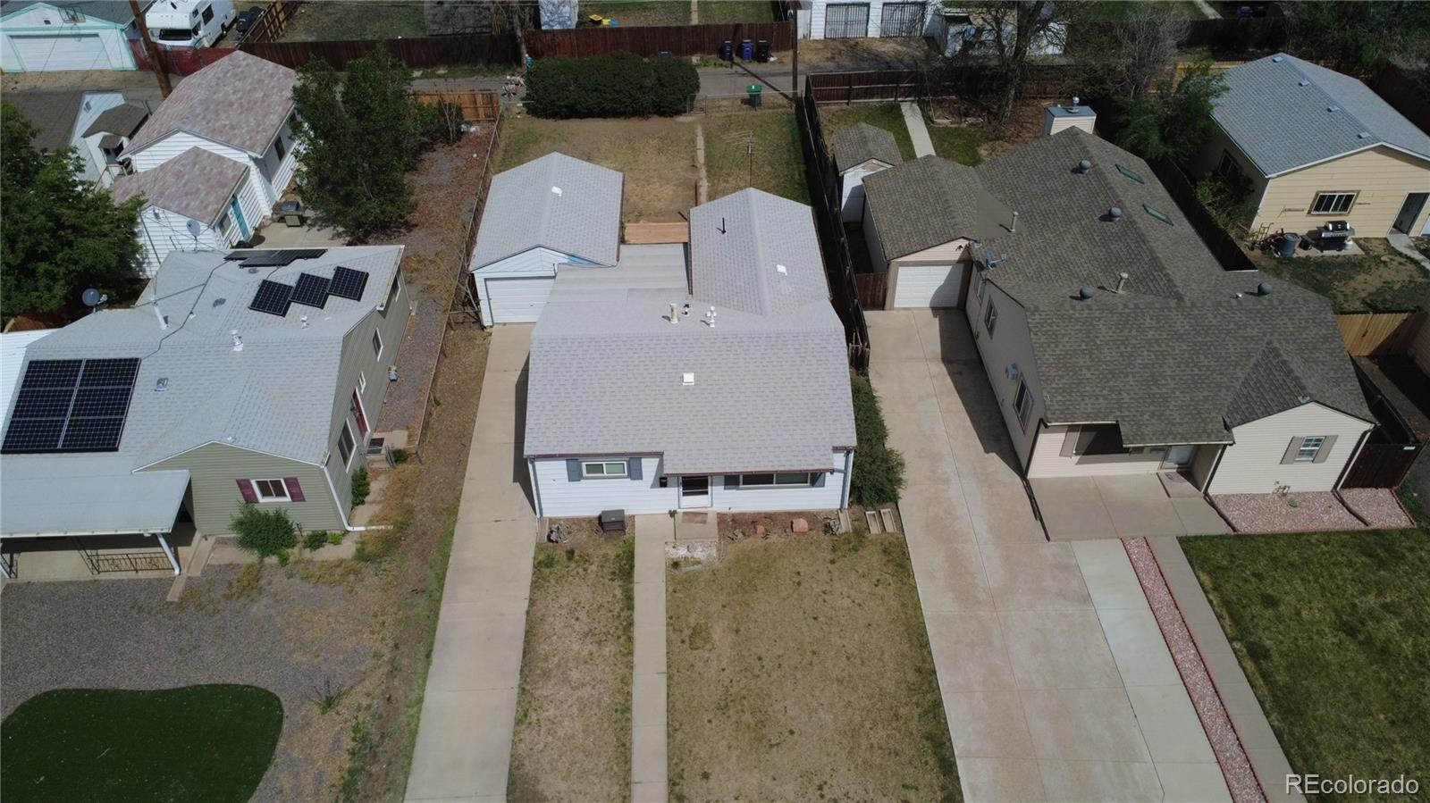 1348 S Xavier Street Denver CO 80219