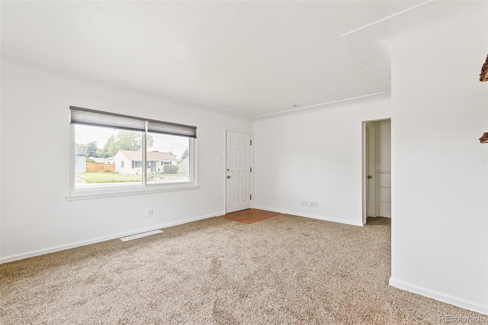 1348 S Xavier Street Denver CO 80219