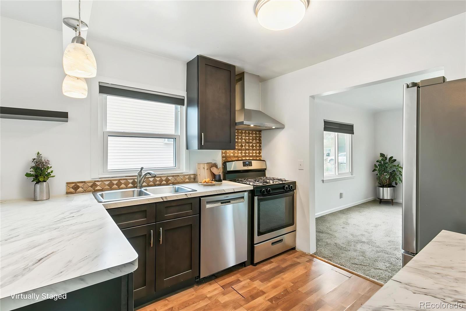 1348 S Xavier Street Denver CO 80219