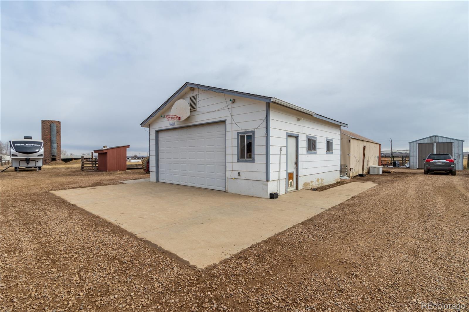 14798 N 115th Street Longmont CO 80504