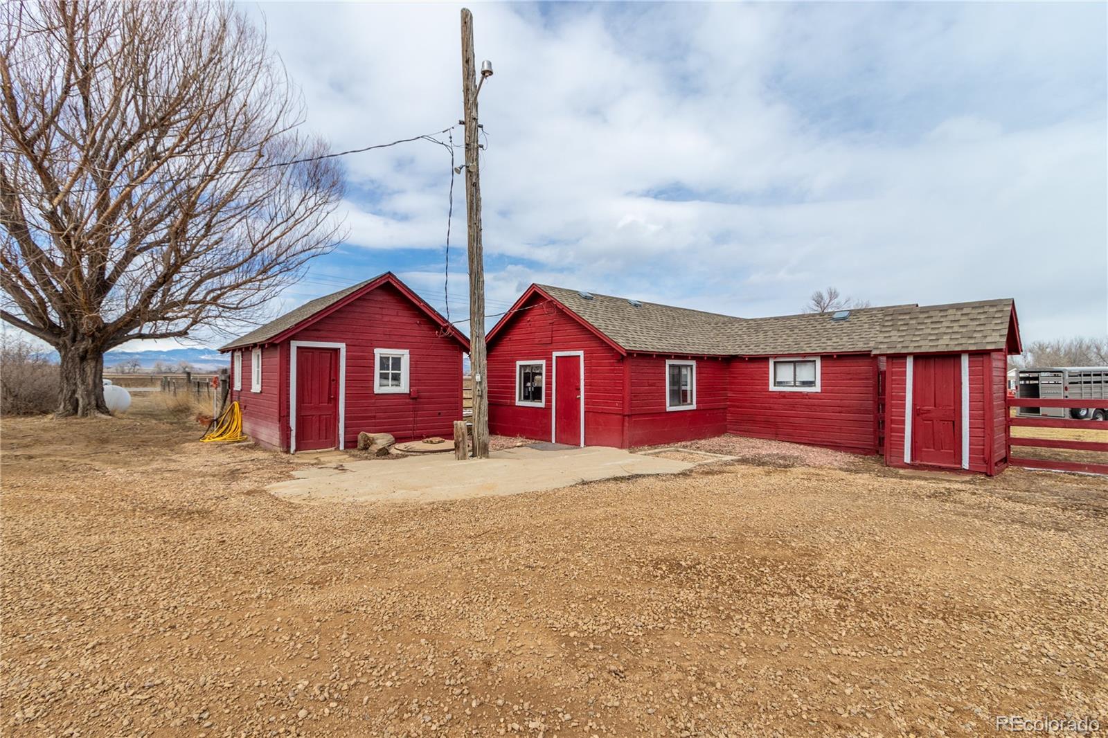 14798 N 115th Street Longmont CO 80504
