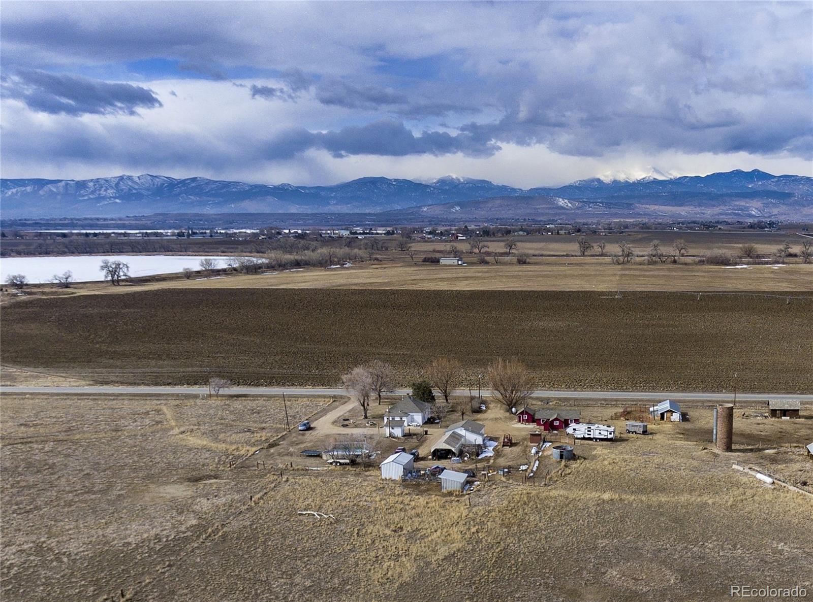 14798 N 115th Street Longmont CO 80504