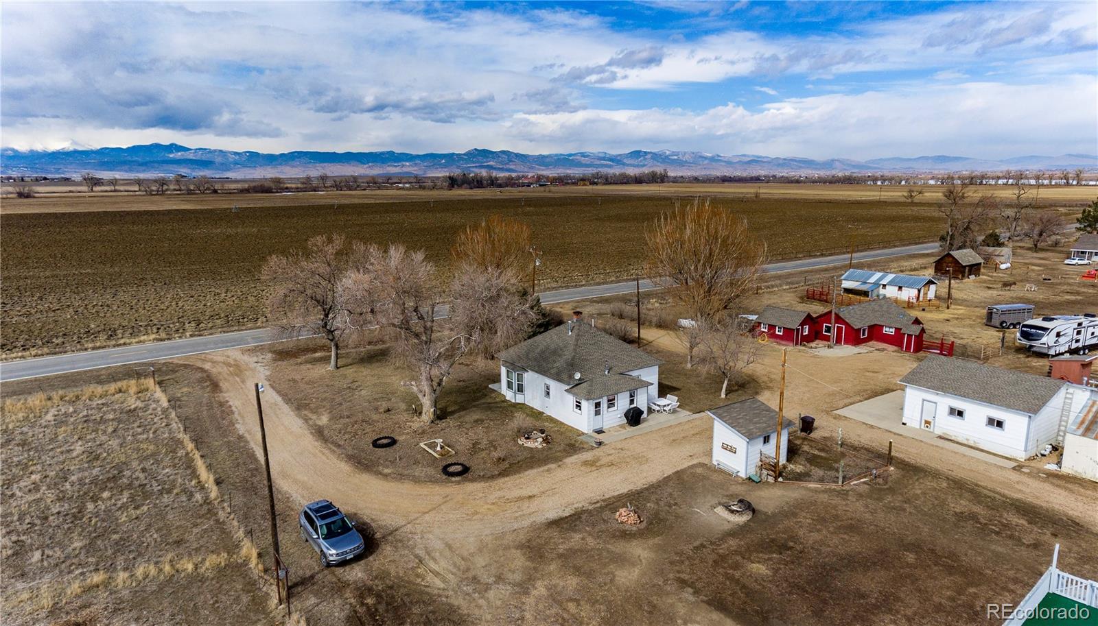 14798 N 115th Street Longmont CO 80504