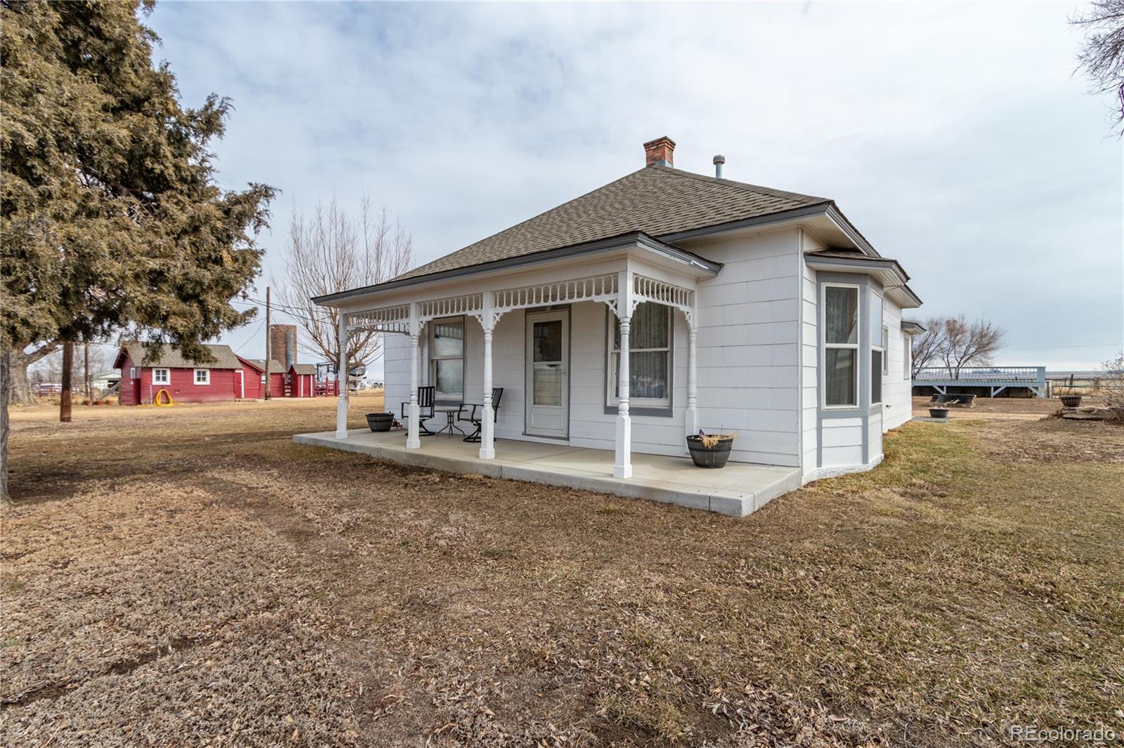 14798 N 115th Street Longmont CO 80504