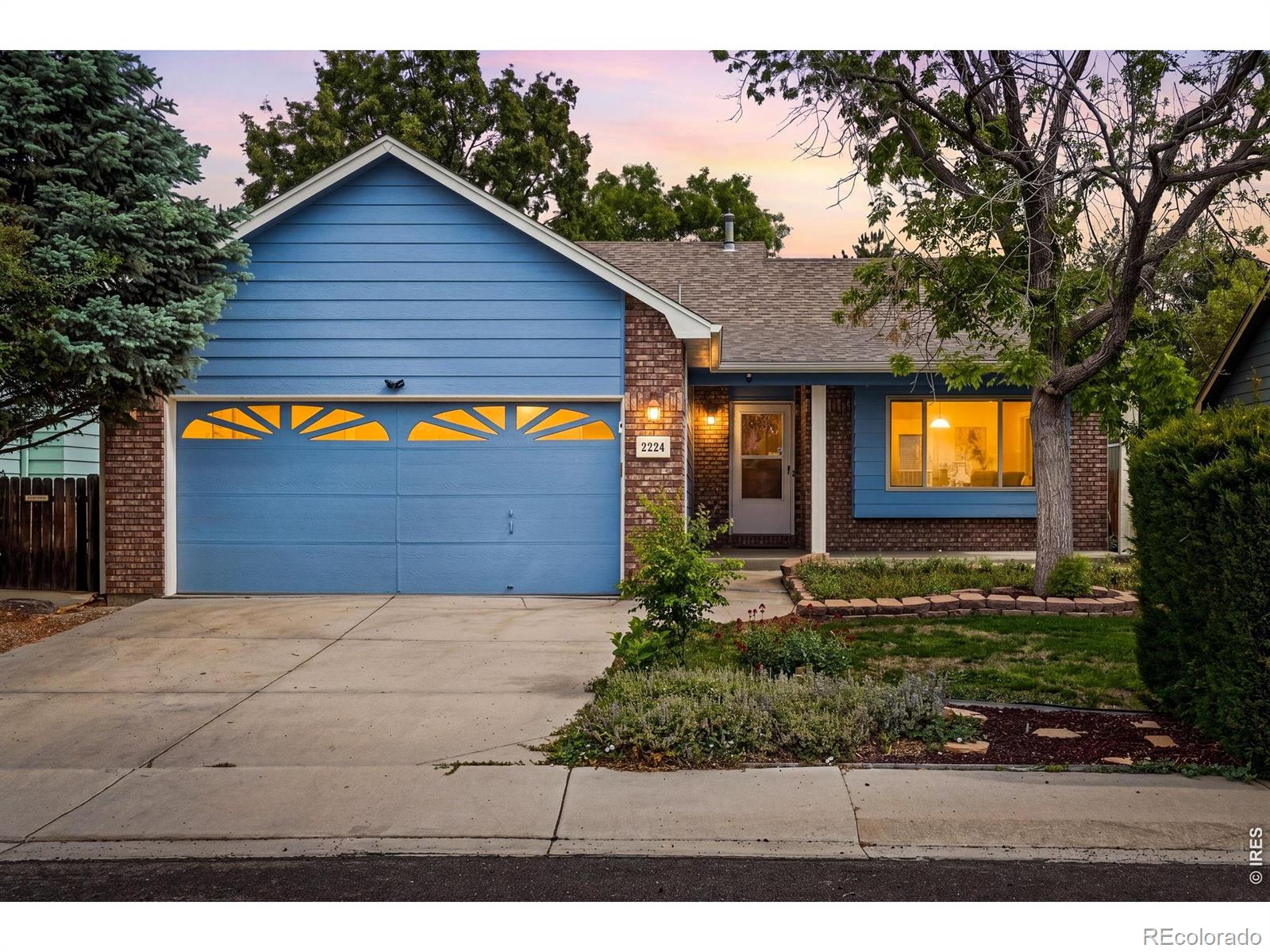2224 24th Avenue Longmont CO 80501